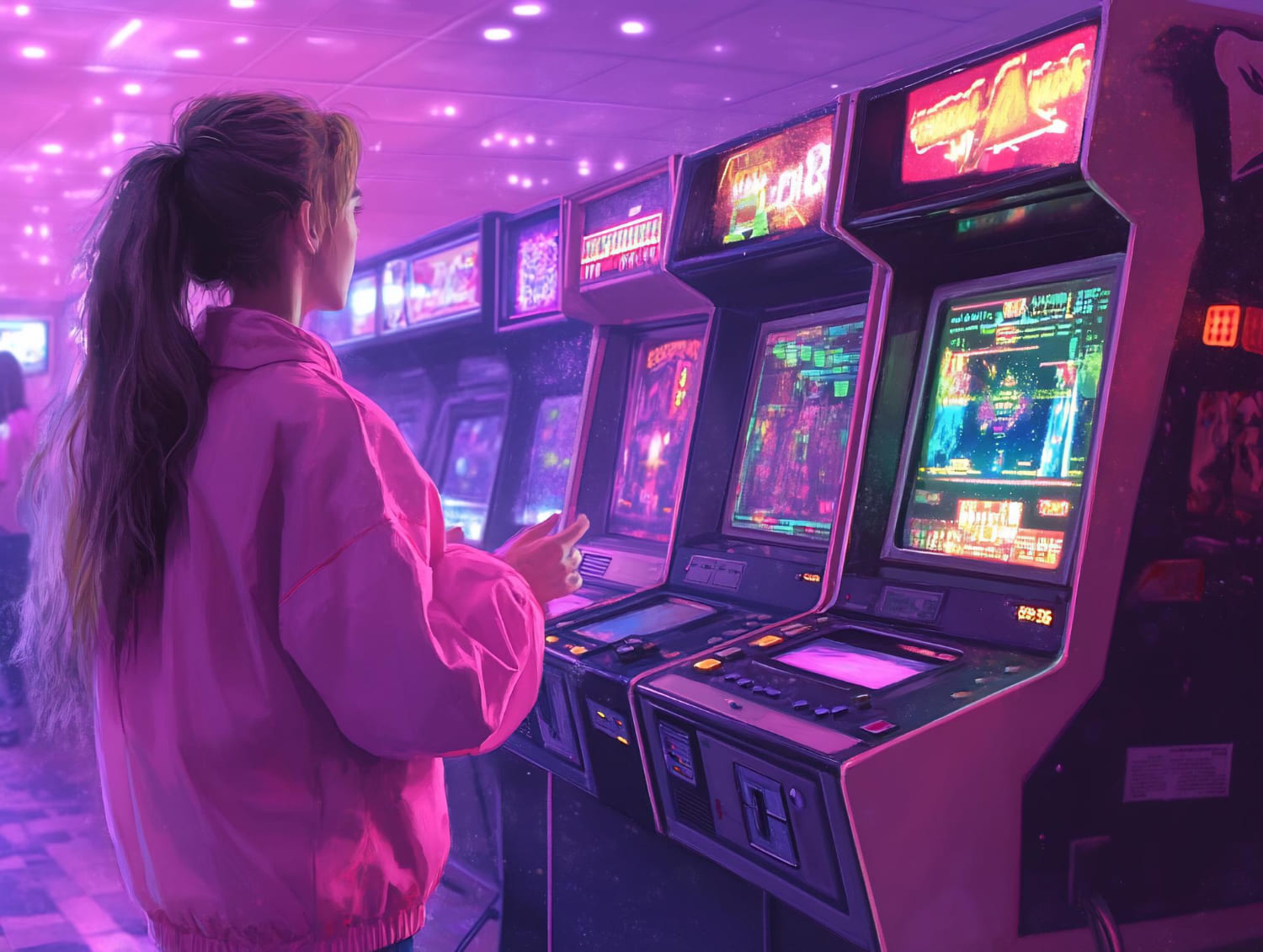 About GoldenGrid gaming experience